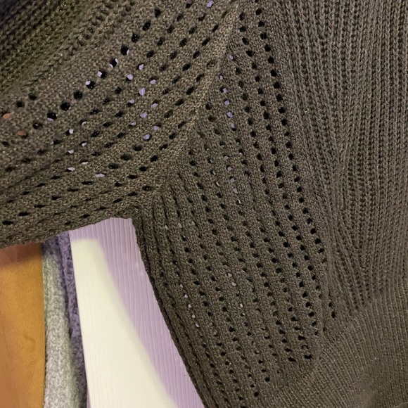 CJLA • Olive Janessa NWOT - Picture 5 of 7